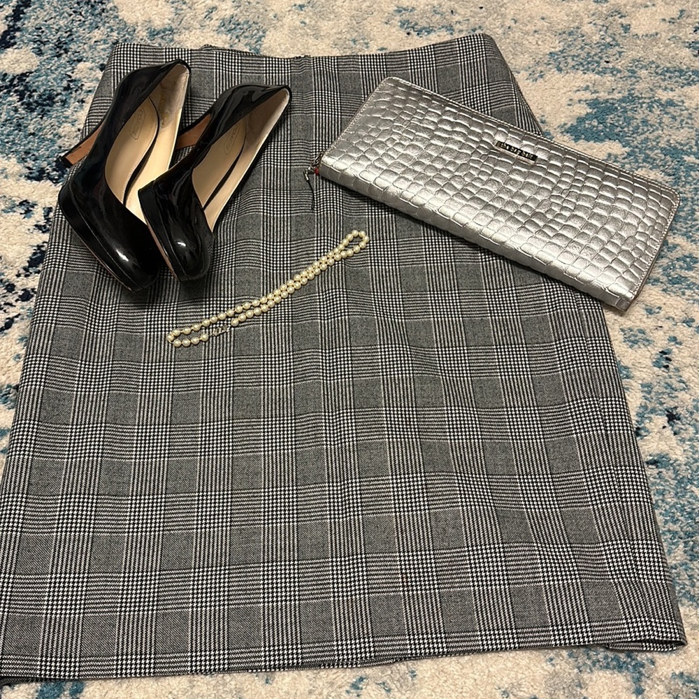 Effortlessly Classy Skirt